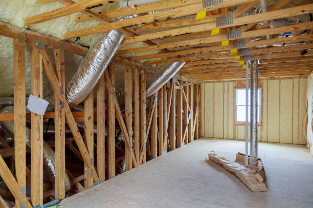 Best Spray Foam Insulation in Hawi, HI