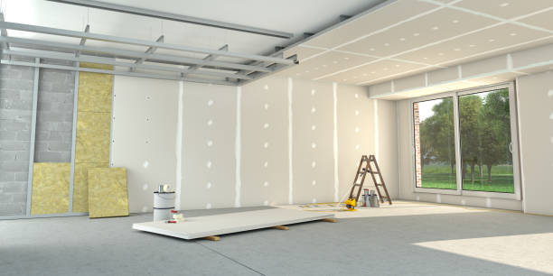 Best Fiberglass Insulation in Hawi, HI